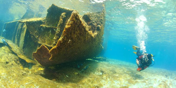 Gordon Reef