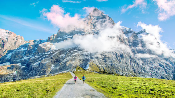 Lauterbrunnen