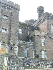 Stirling Old Town Jail