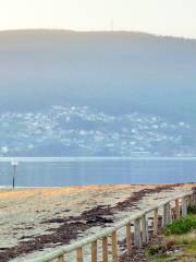 Playa de La Garita