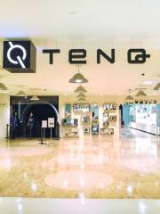 宇宙博物館TeNQ