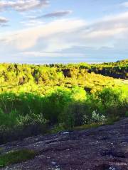 Hartley Nature Center