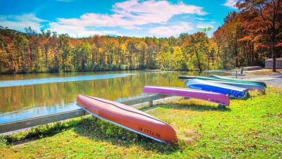 David Sills Lower Peters Canyon Park