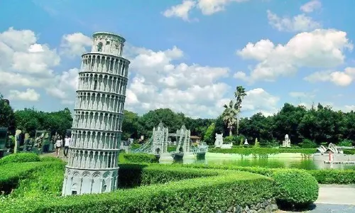 Soingook Theme Park