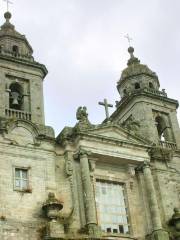 Convento de San Francisco de Santiago