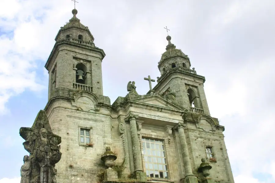 Convento de San Francisco