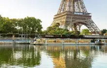 Bateaux Parisiens