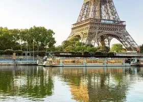 Bateaux Parisiens