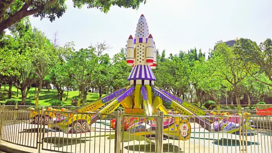 Shiji Park Amusement Park