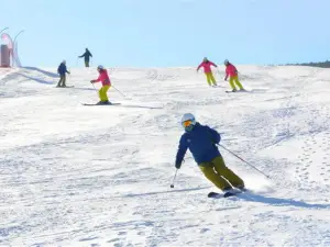 Songding Ski Resort