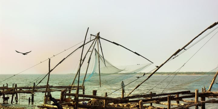 Fort Kochi