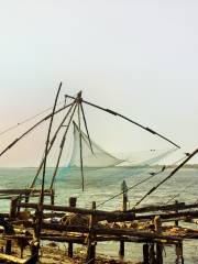 Fort Kochi