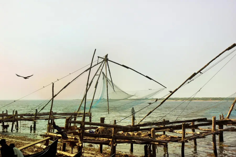 Fort Kochi