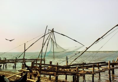 Fort Kochi