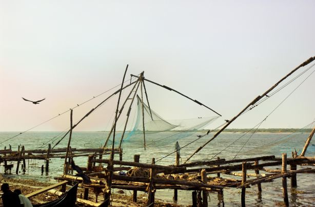 Fort Kochi