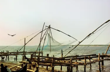किला कोच्चि