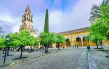 Mosque-Cathedral of Córdoba