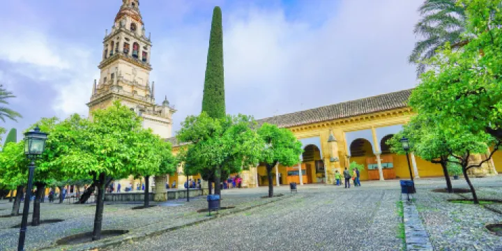 科爾多瓦大清真寺