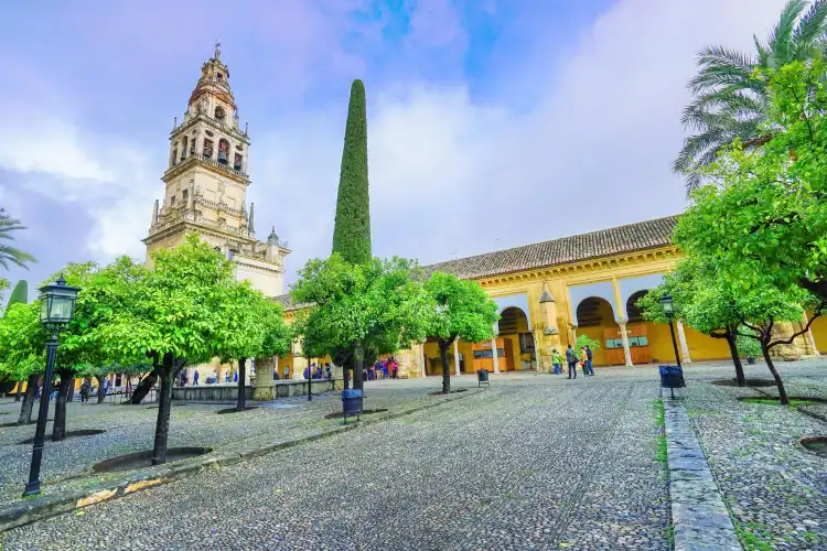 Hotels in der Nähe von Mezquita-Catedral de Córdoba