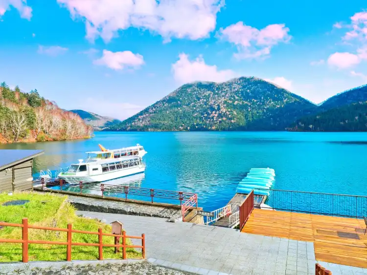 Hotels in Kamishihoro