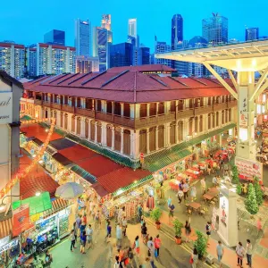 Chinatown