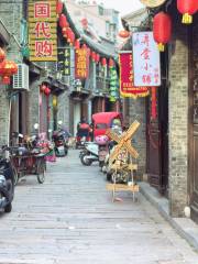 Xinghua Old Street