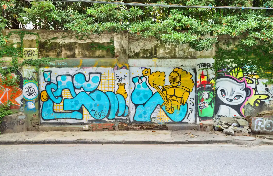 Hotel in zona Moganshan Road