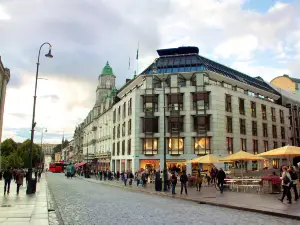 Karl Johans gate