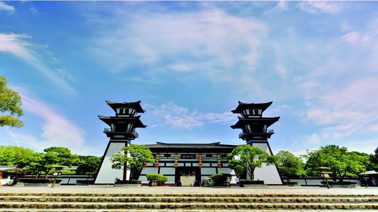 無錫旅行ならカスタマーサポートのあるTrip.comが安心