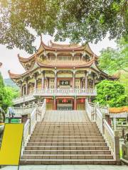 South Putuo Temple