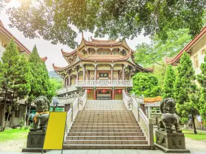 South Putuo Temple