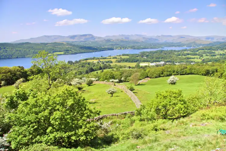 Windermere