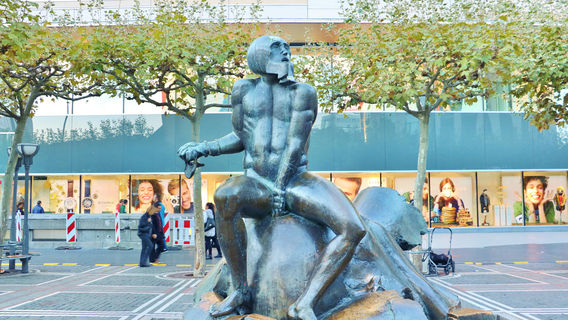 Zeil
