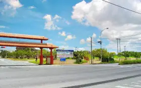 Okinawa Comprehensive Athletic Park