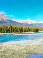 Athabasca River