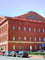 National Building Museum