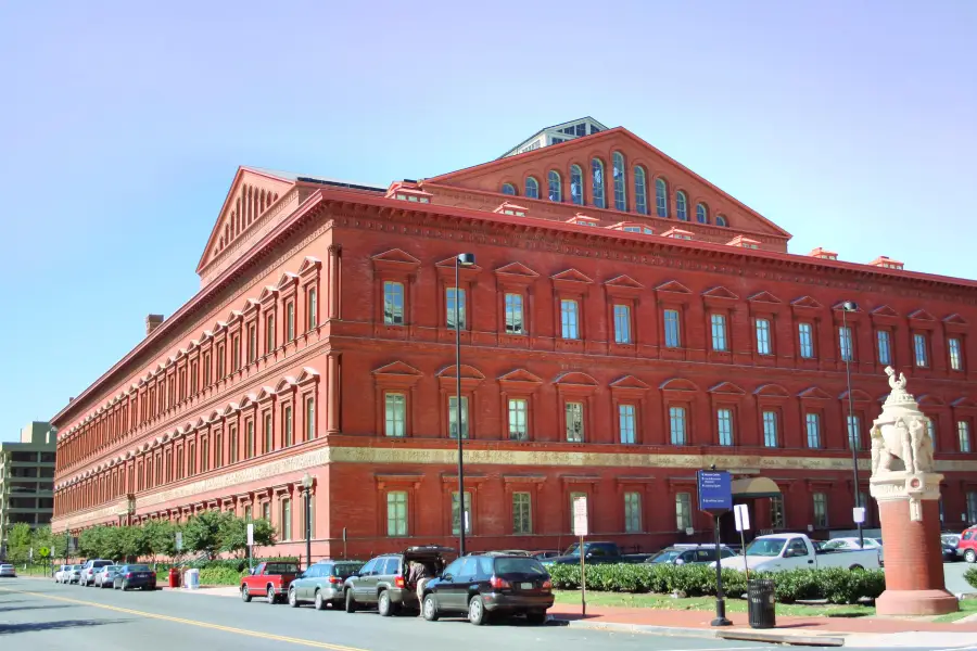 National Building Museum