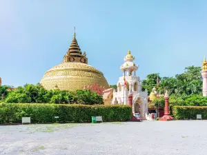 International Buddhist Academy