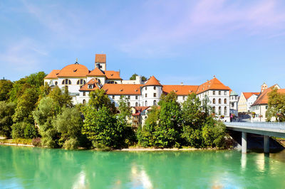 Hohes Schloss