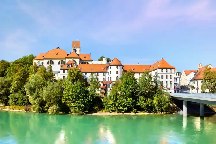 Füssen