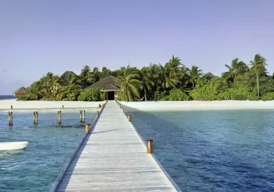 Mirihi Island