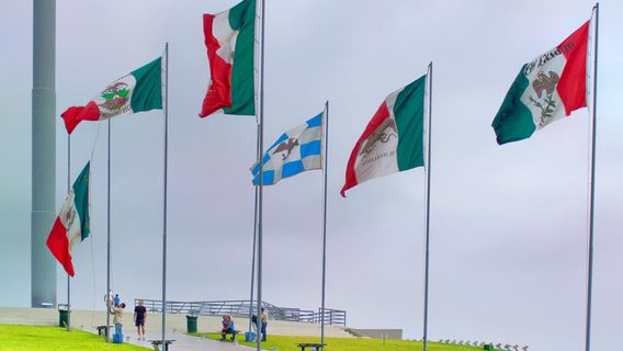 Monterrey