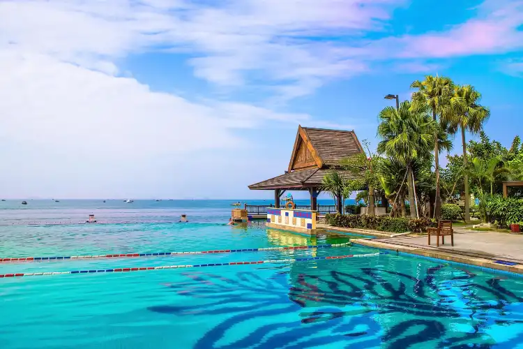Hotels in Hembadhu