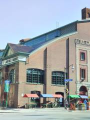 St. Lawrence Market