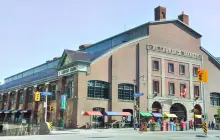 St. Lawrence Market