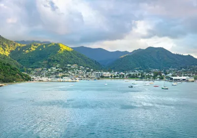 Wellington