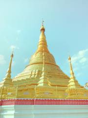 Shwe Moke Htaw Maha Pagoda