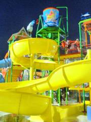 Sandcastle Waterpark