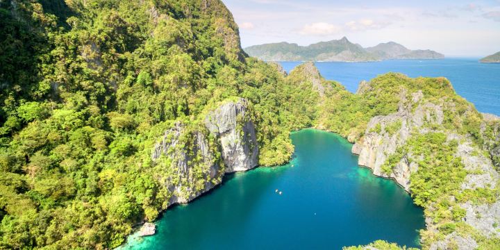 Big Lagoon
