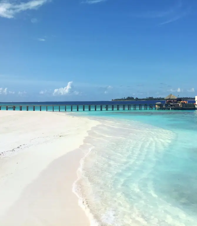 Olhuveli